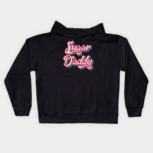 Sugar Daddy Kids Hoodie